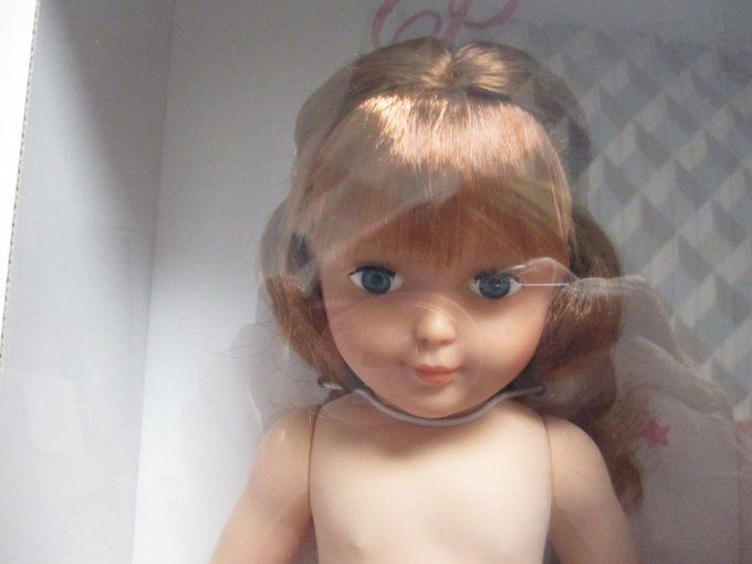 Francette rousse m&t