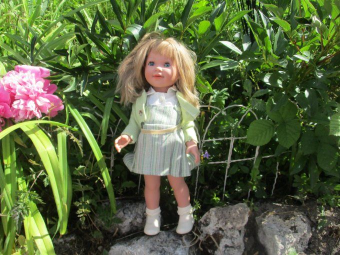 CAROLINA MARIQUITA PEREZ