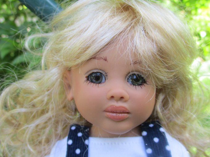 ANNIE GABRIELLE MULLER